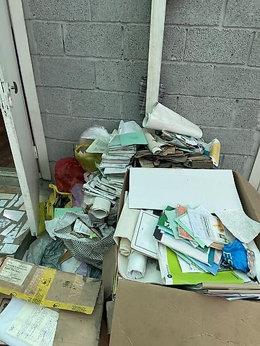 советский вещи: Макулатура алабыз Бишкек боюнча баарын алабыз Жакшы баада алабыз — 2