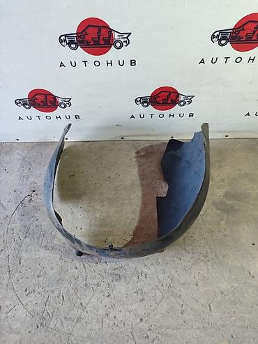 a4 b7: Подкрылок Audi A4 B6 2 2003 (б/у) — 1