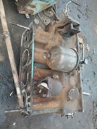 Тракторы МТЗ (Беларус): Модель: 80, Б/у — 8