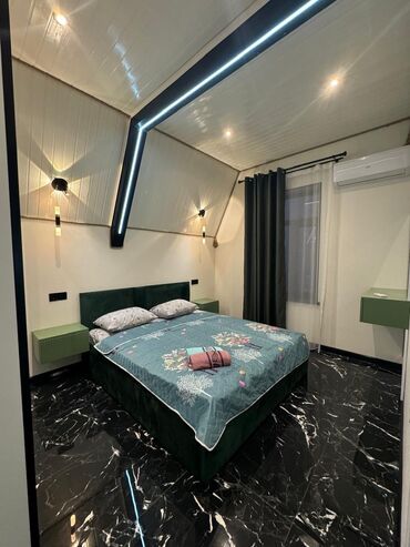 Bağ evlərinin kirayəsi: 110 kv. m, 3 otaqlı, Hovuzlu, İnternet — 7