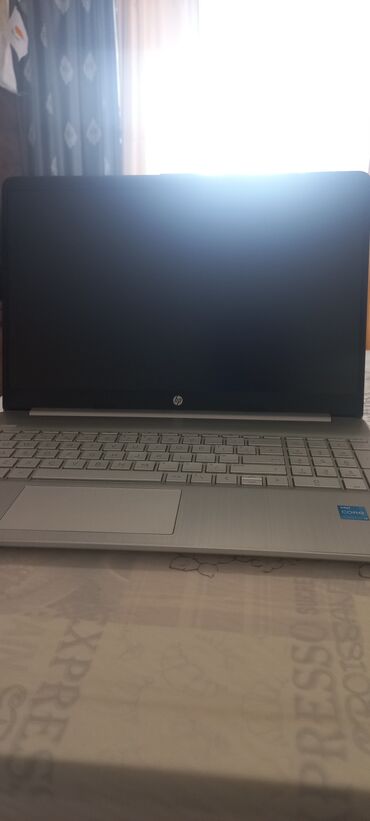 Ноутбуки: Ноутбук, HP, 64 ГБ ОЗУ, AMD Ryzen 7, 12.5 ", Б/у, Для работы, учебы, память NVMe SSD