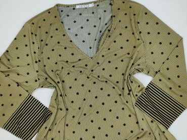 Kobiety: QUIOSQUE, Bluzka damska, 3XL