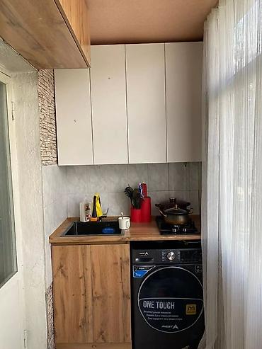 Кухонные гарнитуры: Кухонный гарнитур, Новый, цвет - Белый, ДСП, Бесплатная доставка — 13