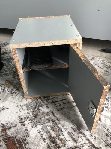 купить морской аквариум бу: Портативный мини сейф, Механический