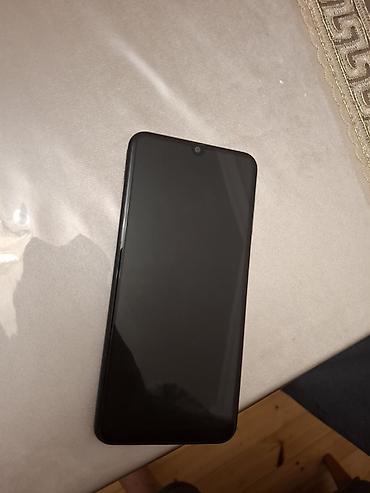 samsung a50 kabrolari: Samsung Galaxy A50, rəng - Qara, Barmaq izi — 3