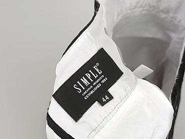 simple spódnice: SIMPLE, Spódnica damska, rozmiar 2XL — 4