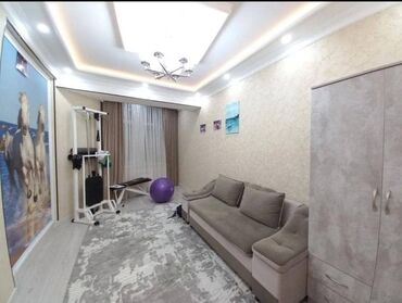 Продажа квартир: 4 комнаты, 135 м², Элитка, 2 этаж, Дизайнерский ремонт — 6