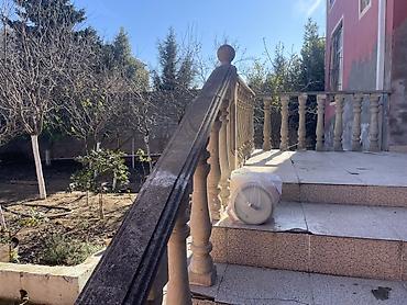 Həyət evləri və villaların satışı: 6 otaqlı, 200 kv. m, Kredit yoxdur, Orta təmir — 20