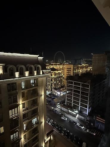 Продажа квартир: 1 комната, 48 м², 14 этаж, Евроремонт — 9