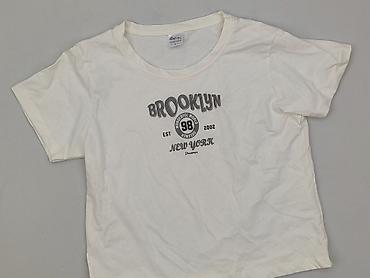 ney yorker: T-shirt damski, rozmiar L — 1
