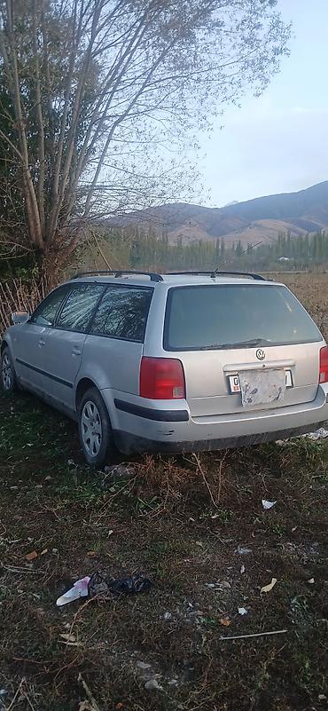 радиатор ниссан террано: Volkswagen Passat Variant: 1999 г., 1.6 л, Универсал — 3