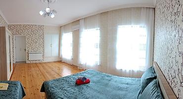 iceriseher ucuz kiraye evler: 🏡 Qəbələdə Günlük Kirayə Villa 📍 Ünvan: Qəbələ rayonu, Polad Həşimov — 4