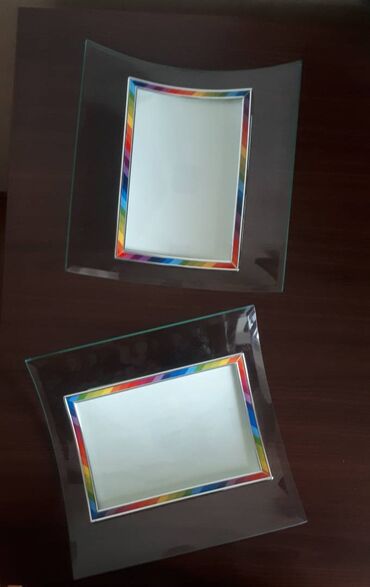 Şəkil və rəsmlər üçün çərçivələr: Çərçivə — 10