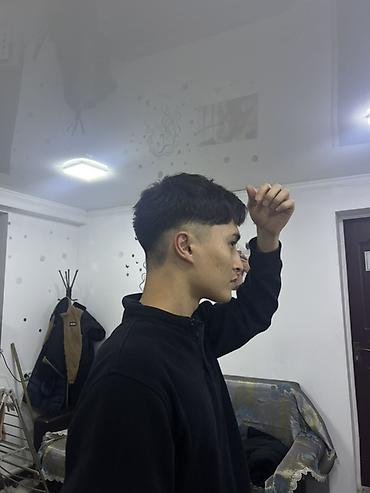 Парикмахеры: 💇‍♀️💄 Выезд на дом! Профессиональный мастер с опытом предлагает — 2