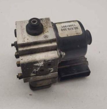 bravo: ABS PUMPE VISE MODELA ZA OPEL VECTRA B | Svi delovi za Opel vozila  — 2
