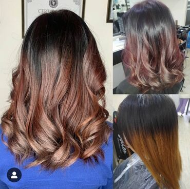 Парикмахеры: Парикмахер стилист колорист.Окрашивания и стрижки любой сложности .А — 14