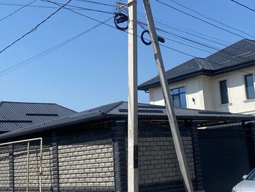 Сварка: Сварка | Навесы Гарантия — 6