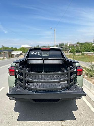 lider auto: Hyundai Santa Cruz: 2021 г., 2.5 л, Бензин, Пикап — 8