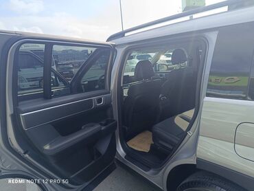 Hyundai: Hyundai Santa Fe: 1.6 l | 2024 il Ofrouder/SUV — 14