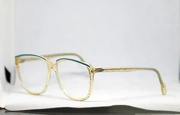 Naočare: Mandi Frame GERMANY dioptrijski ram. FENOMENALNE! Made in Germany — 4