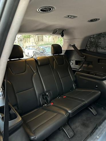 Kia: Kia : 2020 г., 3.8 л, Автомат, Бензин, Внедорожник at lalafo.kg — 7 Kia: Kia : 2020 г., 3.8 л, Автомат, Бензин, Внедорожник — 7