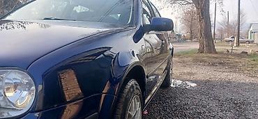 Volkswagen: Volkswagen Golf: 2002 г., Автомат, Бензин, Хэтчбэк — 12