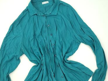 koszula marex: Women`s shirt, TXM, size XL (EU 42)