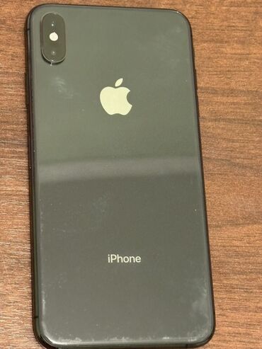 сколько стоит экран на айфон 10: IPhone Xs Max, Space Gray