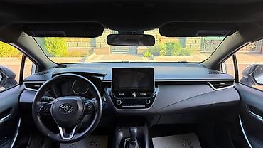королла автомат: Toyota Corolla: 2019 г., 1.8 л, Автомат, Бензин, Седан — 4