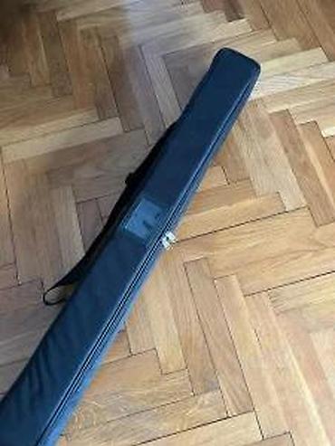 Reklamiranje, štampanje: Roll-up baner sa grafikom kafe – Fujitsu - Prenosivi roll-up stojni — 11