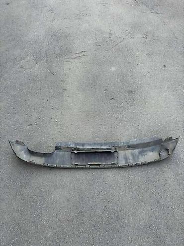 tolsen tools made in: SPOILER BRANIKA ZA VOLKSWAGEN GOLF 6 OD 2008. DO 2012. GOD. | za vw — 3