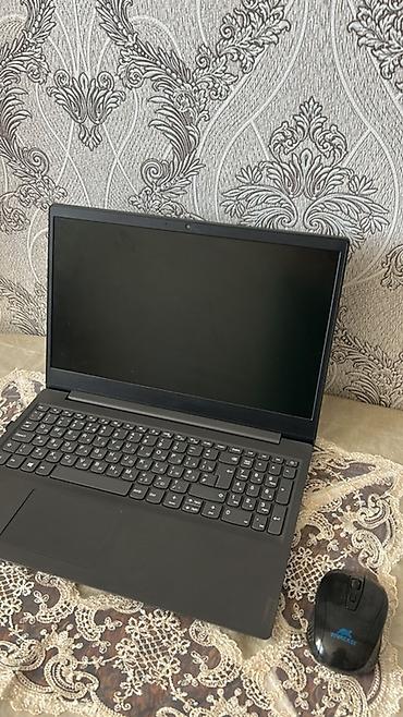 ayfon 7 64: Lenovo noutbuk + simsiz siçan Xüsusiyyətlər: - Brend/model: Lenovo — 3