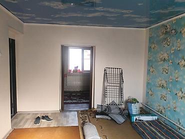 балыкчы аренда домов: 15 м², 2 комнаты, Ак-Ордо 3 ж/м, Семейным — 5