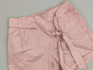 spodenki krótkie plus size: Shorts for women, size XL