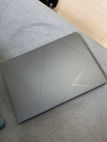 компьютер apple: Ультрабук, Asus, 16 ГБ ОЗУ, Intel Core i7, 14 ", Б/у, Для работы, учебы, память SSD