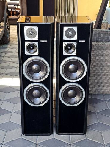 Zvučnici i stereo sistemi: Magnat Sigma 1000 Vrhunski zvuk i završna obrada, top model u — 7