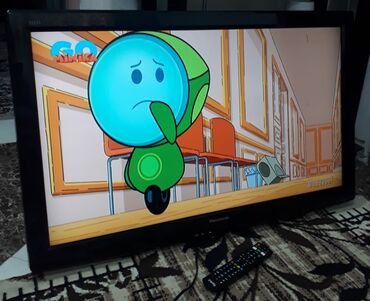 ficher tv: Televizor Panasonic LCD 40" FHD (1920x1080), Ödənişli çatdırılma