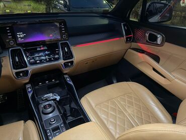 Kia: Kia Sorento: 2020 г., 1.6 л, Гибрид — 22