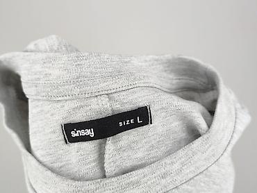 e sukienki: Sinsay, Sukienka damska, rozmiar L — 4