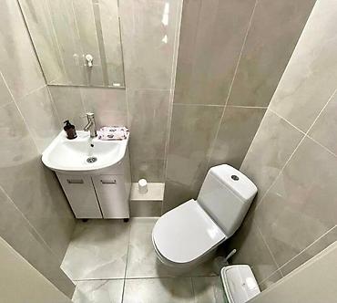 3 3: 3 комнаты, 119 м², Индивидуалка, 5 этаж — 7