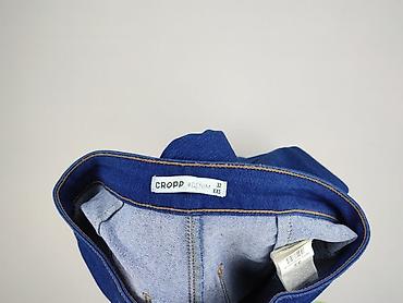 ccc mukluki: Cropp, Jeansy damskie, rozmiar 2XS — 4