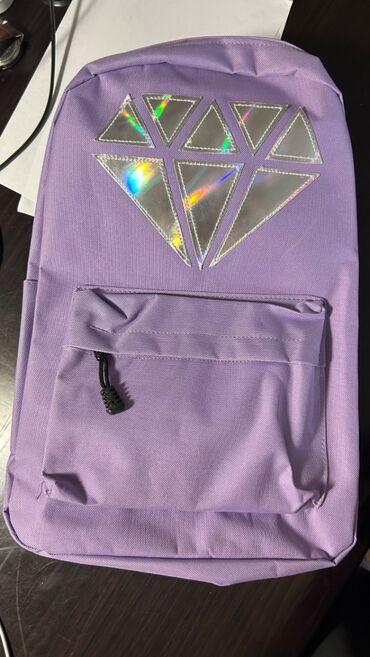 Рюкзаки: Новый фабричный рюкзак с Гуанчжоу.
Для девочек