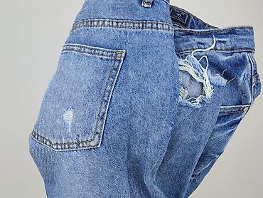 jeans moschino: Medicine, Jeansy damskie, rozmiar L — 6