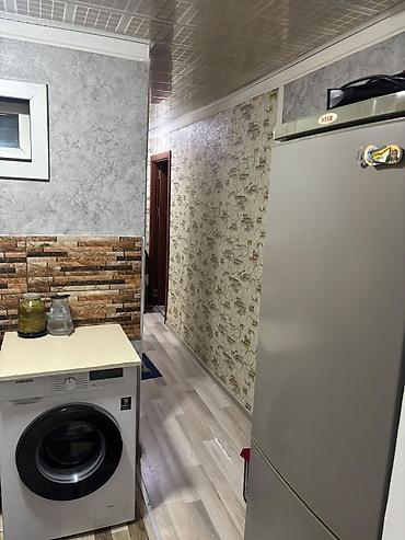 kupca: Saray, 2 otaqlı, Köhnə tikili, 44 kv. m — 2
