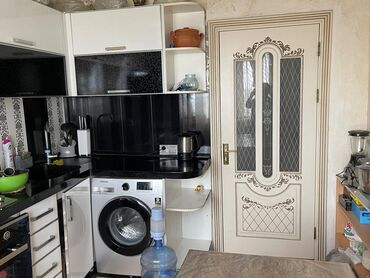 Həyət evləri və villaların satışı: 3 otaqlı mənzil – zövqlü interyer və funksional planlaşdırma - Giriş — 12