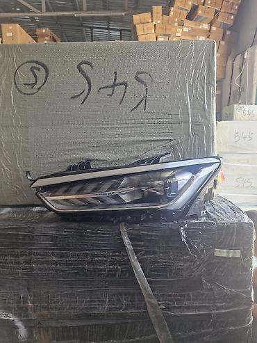 range rover satilir: BYD QİN pilus ön sağ farası (LED Technology) - Növ: Komplekt ön sağ — 1
