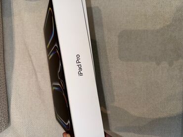 Apple iPad: İşlənmiş Apple iPad Pro, 11", 256 GB, Ünvandan götürmə, Pulsuz çatdırılma — 10