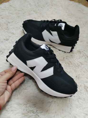Patike: Patike, New Balance, veličina - 38 — 10
