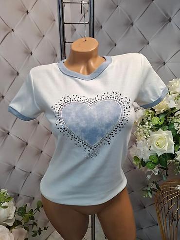 Majice kratkih rukava: ❤️❤️ majice 1500❤️❤️ — 15