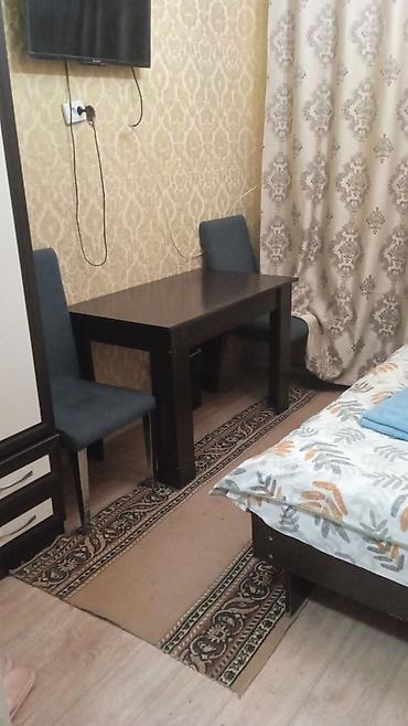 Посуточная аренда комнат: 10 м², С мебелью — 4